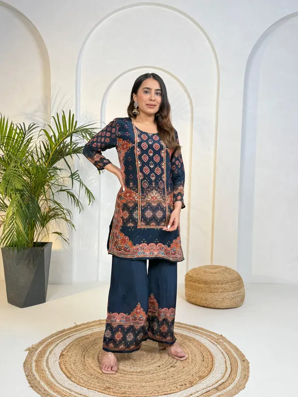 Pure_Muslin_Digital_3_Piece_Kurta_Pant_Dupaata_Set