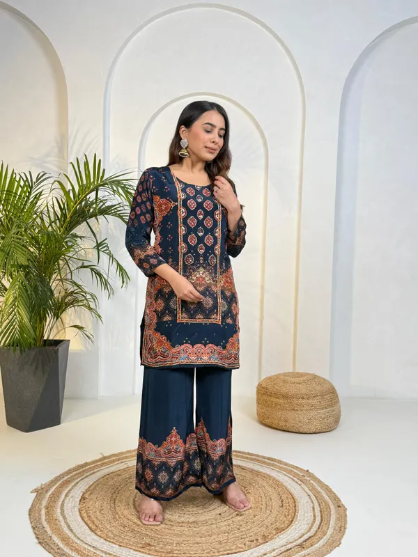 Pure_Muslin_Digital_3_Piece_Kurta_Pant_Dupaata_Set