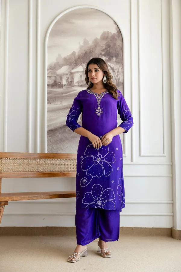 purple_Silk_Digital_Printed_3_Piece_Kurta_Set_For_Women