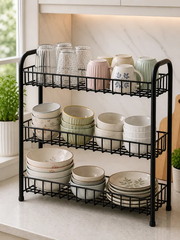Black_Premium_Steel_Rack_Shelf