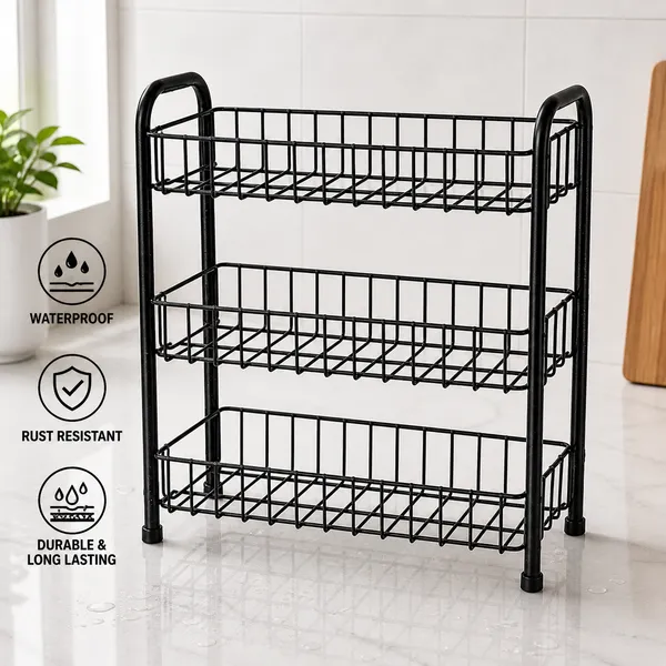 Black_Premium_Steel_Rack_Shelf
