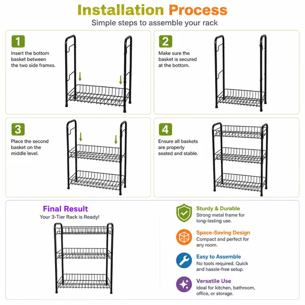 Black_Premium_Steel_Rack_Shelf