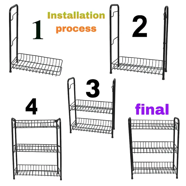 Black_Premium_Steel_Rack_Shelf