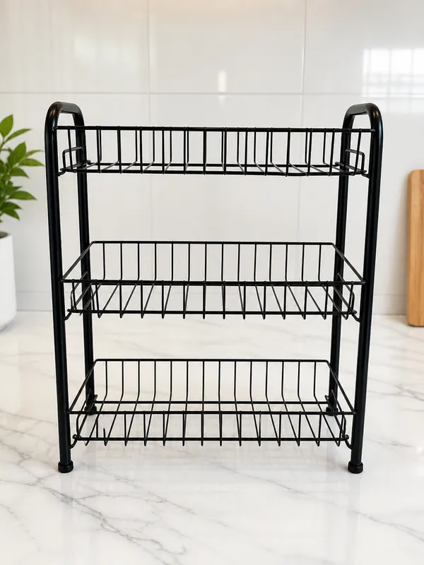 Black_Premium_Steel_Rack_Shelf