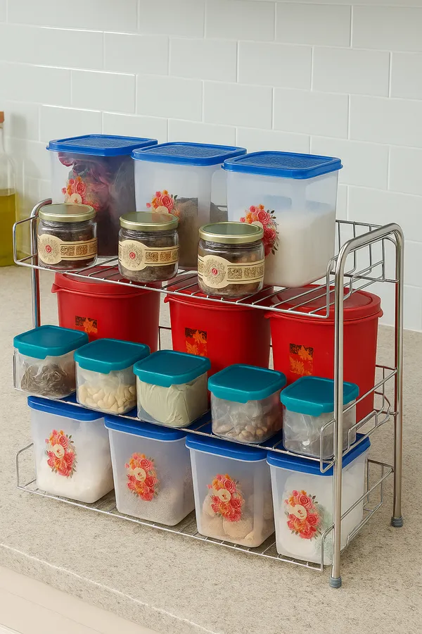 3-Tier_Foldable_Shoe_Organizer_for_Home,_Closet_&_Entryway,_Holds__9_Pairs_&_More_Shoes_