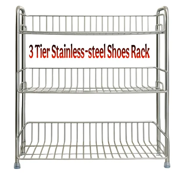 3-Tier_Foldable_Shoe_Organizer_for_Home,_Closet_&_Entryway,_Holds__9_Pairs_&_More_Shoes_