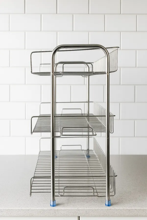 3-Tier_Foldable_Shoe_Organizer_for_Home,_Closet_&_Entryway,_Holds__9_Pairs_&_More_Shoes_