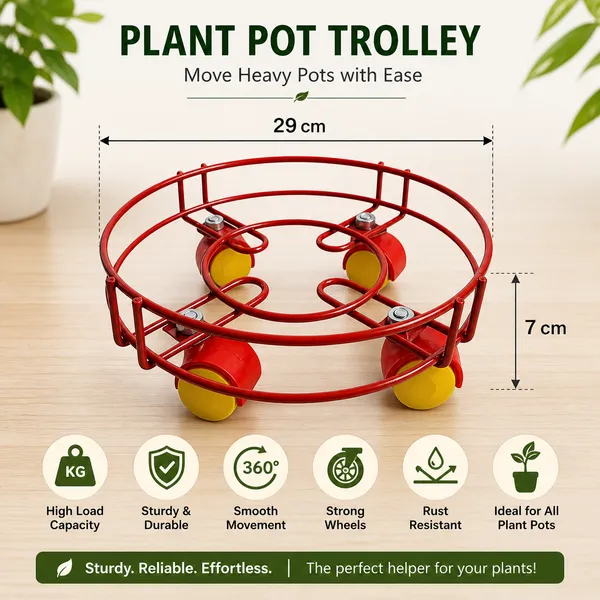 Red_Premium__Gas_Cylinder_Trolley|_Moveable_stand_For_Cylinder_Tank