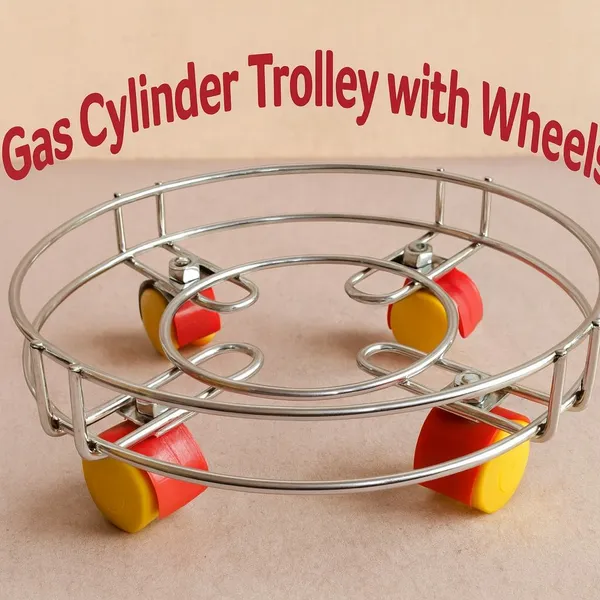 Silver_Premium_Stainless_Steel_Gas_Cylinder_Trolley_|_Gas_Stand_for_Home