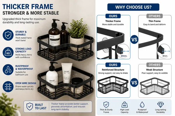 Premium_Quality_Wall_Mounted_Shelf_for_Kitchen_&_Bathroom_|_Set_of_2_Multipurpose_Storage_Rack