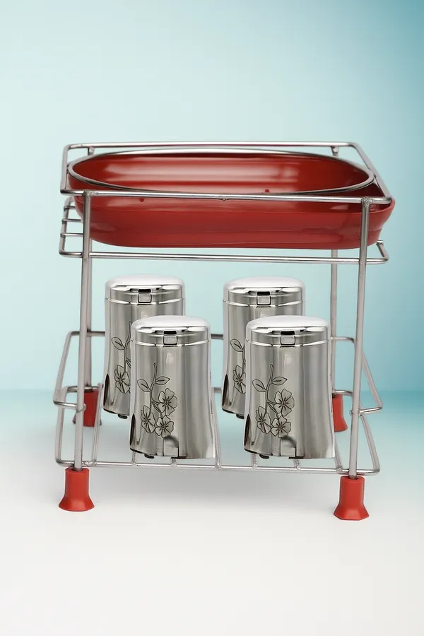 Silver_Premium_Steel_Matka_Stand_|_Water_Pot_Rack_for_Kitchen