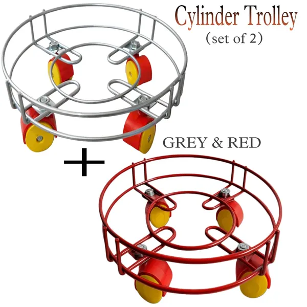 Cylinder_Stand|_Heavy-Duty__Gas_Cylinder_Trolley_with_Wheels|_Cylinder_Trolley_for_Easy_Mobility_