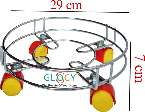 Silver_Premium_Stainless_Steel_Gas_Cylinder_Trolley_|_Gas_Stand_for_Home