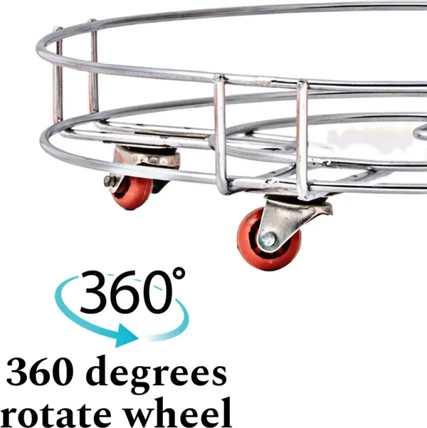 Stainless_Steel_Gas_Cylinder_Trolley|_Cylinder_Stand_with_moveable_wheels
