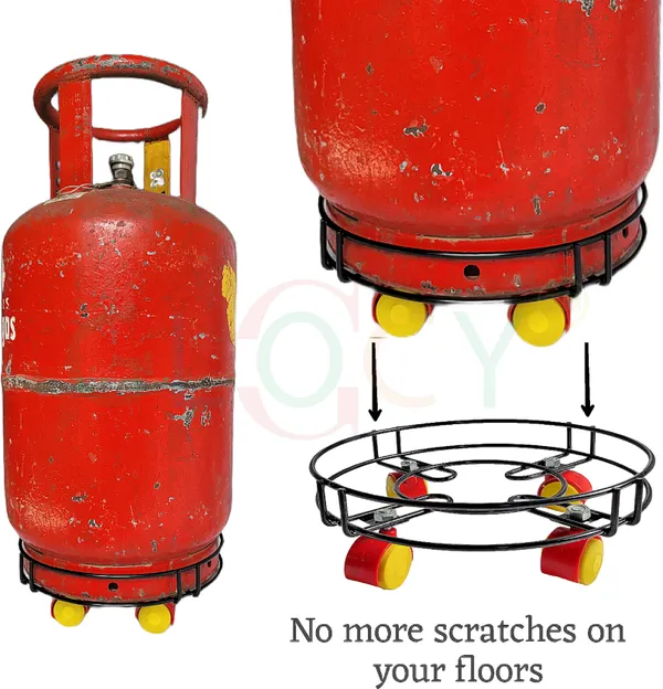 black__premium_Steel_Gas_Cylinder_Trolley_|_LPG_Gas_Stand_with_Wheels