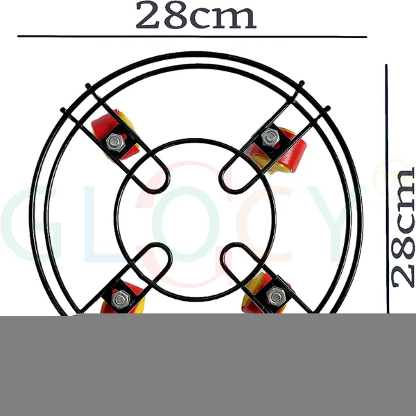 black__premium_Steel_Gas_Cylinder_Trolley_|_LPG_Gas_Stand_with_Wheels