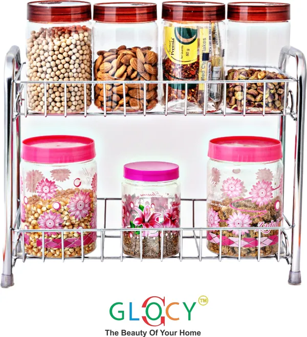 Silver_Premium_Stainless_Steel_Storage_Basket