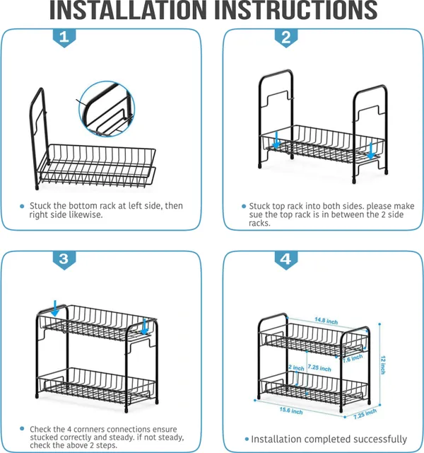 Silver_Premium_Stainless_Steel_Storage_Basket