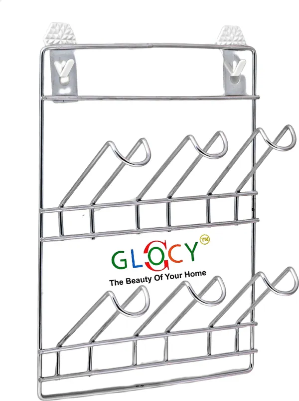 Multicolor_Premium_Stainless_Steel_Glass_Holder