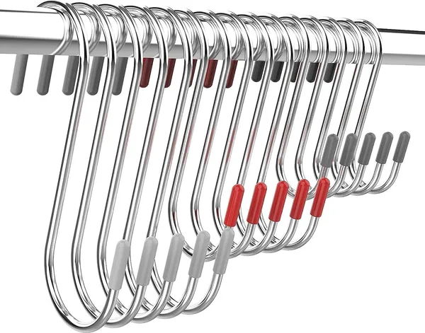Silver_Premium_Stainless_Steel_Hooks||_Multipurpose_S_Hanging_Hooks_||