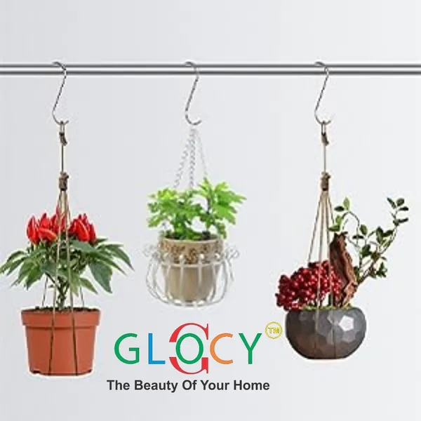Silver_Premium_Stainless_Steel_Hooks||_Multipurpose_S_Hanging_Hooks_||