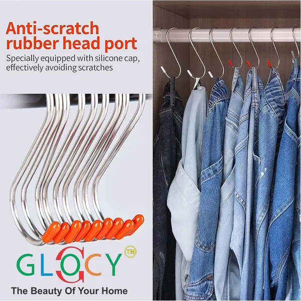 Silver_Premium_Stainless_Steel_Hooks||_Multipurpose_S_Hanging_Hooks_||