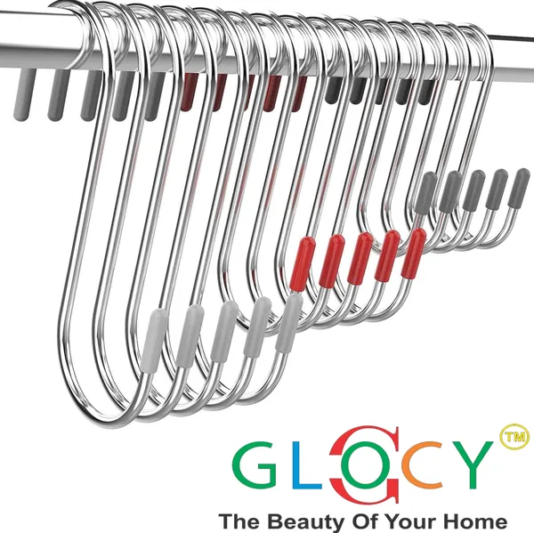 Premium_Stainless_Steel_Hook|Kitchen_Utensils_Hangers|_S_Hanging_hooks