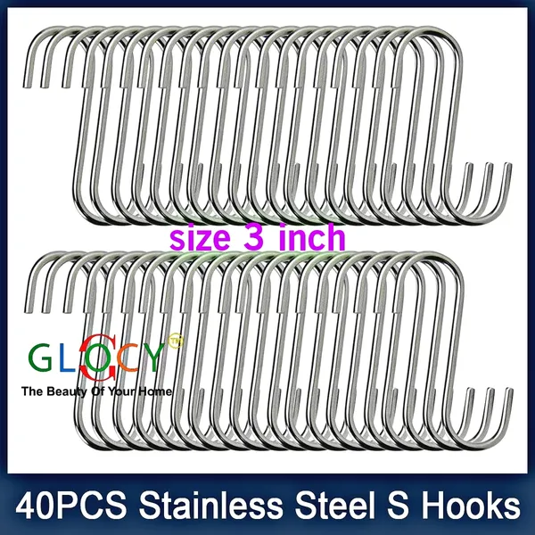 Pack_Of_40_Silver_Premium_Stainless_Steel_Hook