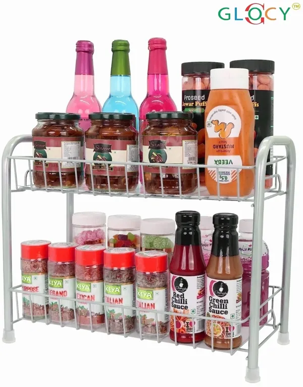 Grey_Premium_Stainless_Steel_Rack_Shelf