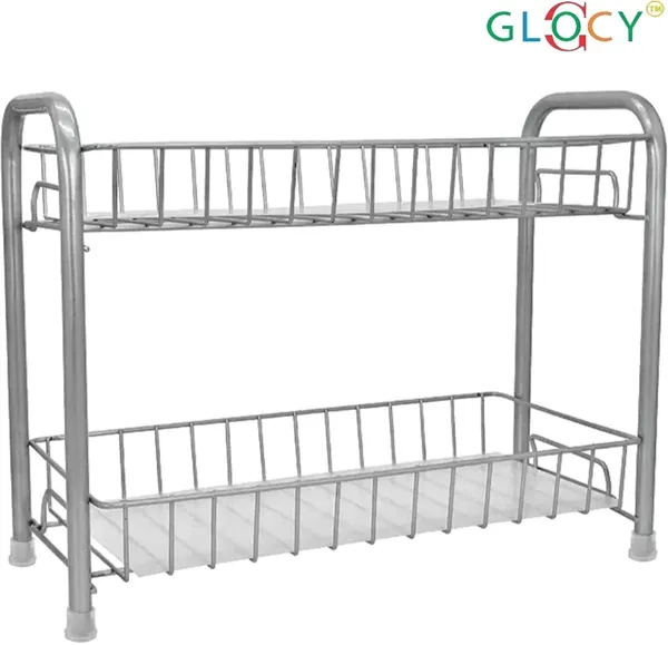 Grey_Premium_Stainless_Steel_Rack_Shelf