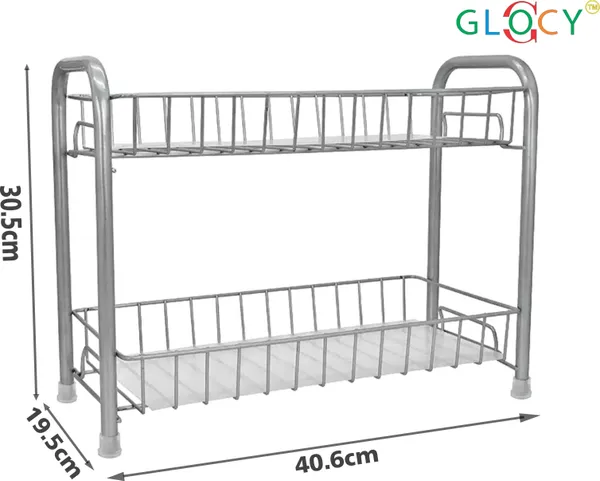 Grey_Premium_Stainless_Steel_Rack_Shelf