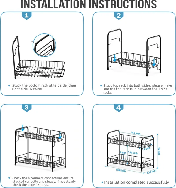 Grey_Premium_Stainless_Steel_Rack_Shelf