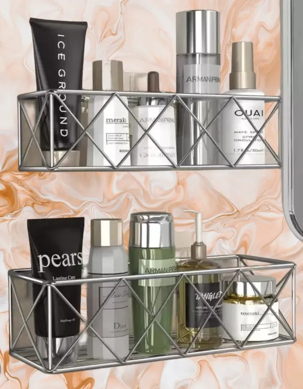 Premium_Steel_Bathroom_Shower_Caddy||_Bathroom_Organizer_||_Cosmetic_Organizer_for_Home(Silver)