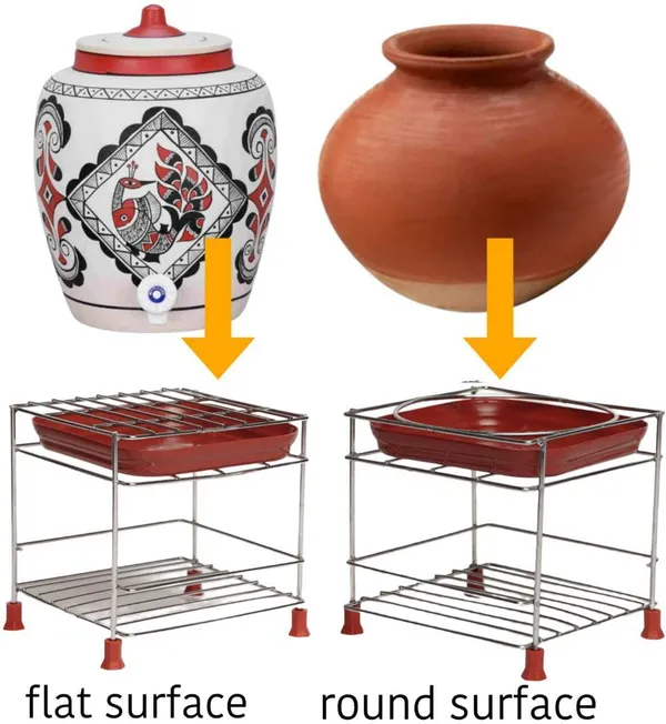 Silver_Premium_Steel_Matka_Stand_|_Water_Pot_Rack_for_Kitchen