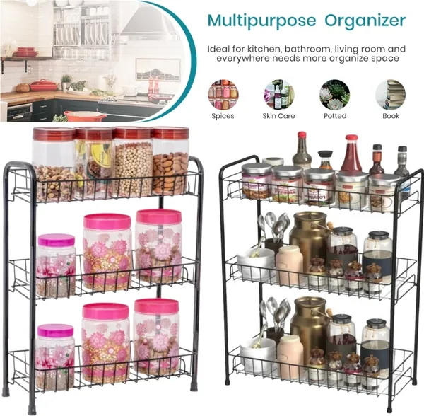 Black_Premium_Steel_Rack_Shelf
