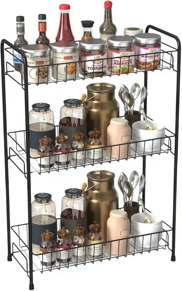 Black_Premium_Steel_Rack_Shelf