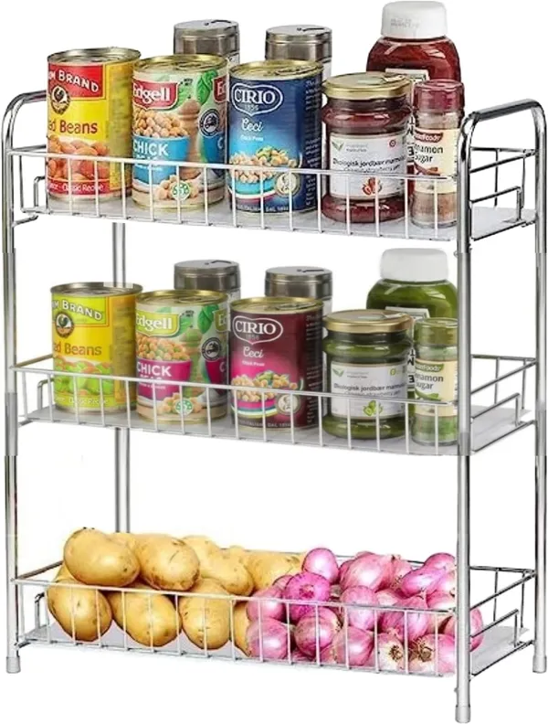 Silver_Premium_Steel_Containers_|_Masala_Bin_Storage