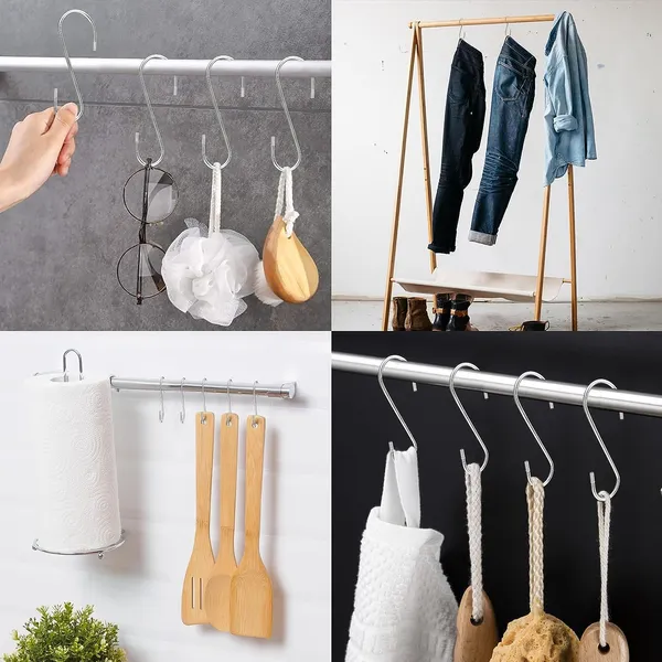 Heavy_Duty_Gas_Cylinder_Trolley_with_20_PCS_Hooks_|_Premium_Quality_Handling_Stand