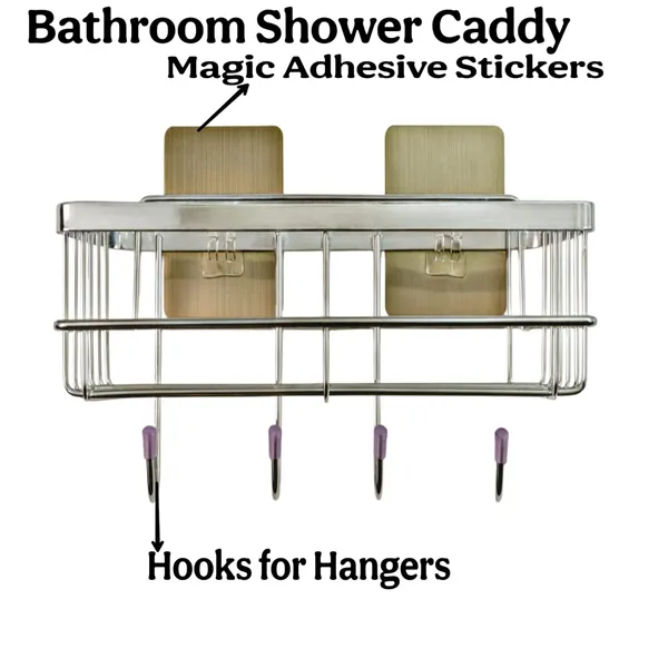 Kitchen_Storage_Rack_|_Adhesive_Shower_Caddy_|_Bathroom_Organizer_Rack_|