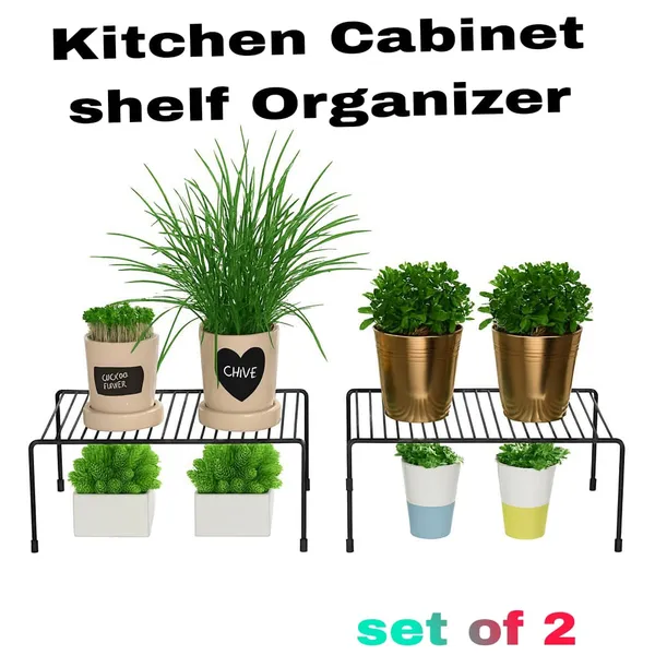 Kitchen_Cabinet_Shelf_Organizer,Racks_for_Cabinets,_Freezer,_Counter,_Cupboard_Organizers_