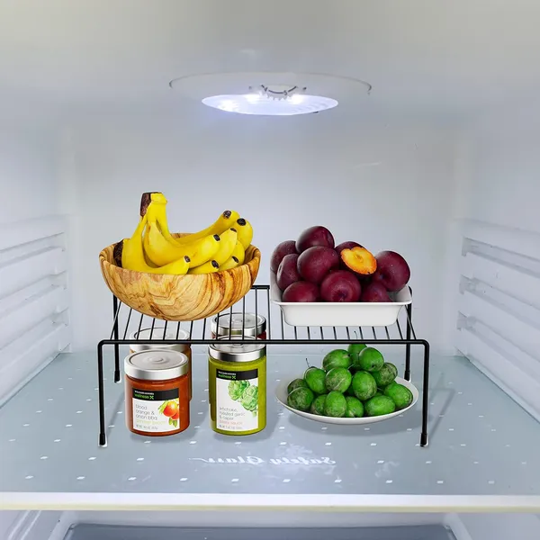 Kitchen_Cabinet_Shelf_Organizer,Racks_for_Cabinets,_Freezer,_Counter,_Cupboard_Organizers_