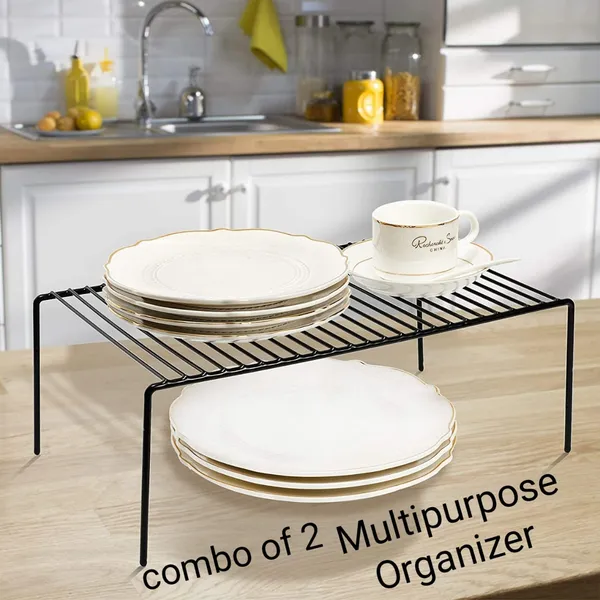 Kitchen_Cabinet_Shelf_Organizer,Racks_for_Cabinets,_Freezer,_Counter,_Cupboard_Organizers_