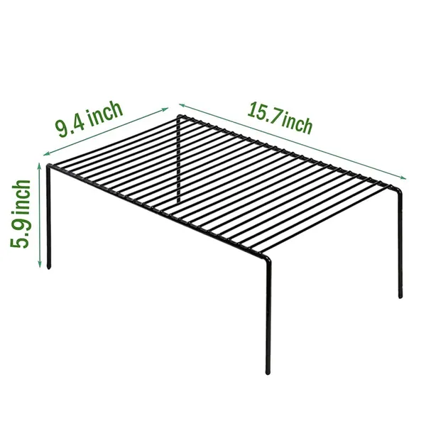 Kitchen_Cabinet_Shelf_Organizer,Racks_for_Cabinets,_Freezer,_Counter,_Cupboard_Organizers_