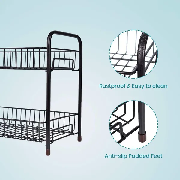 Durable_Black_Premium_Steel_Rack_For_Kitchen