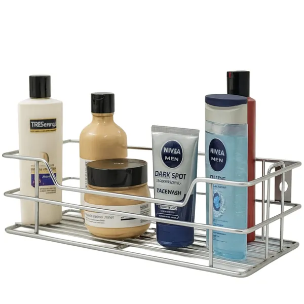 Modern_Bathroom_Storage_Shelf_|_Space-Saving_Wall_Rack