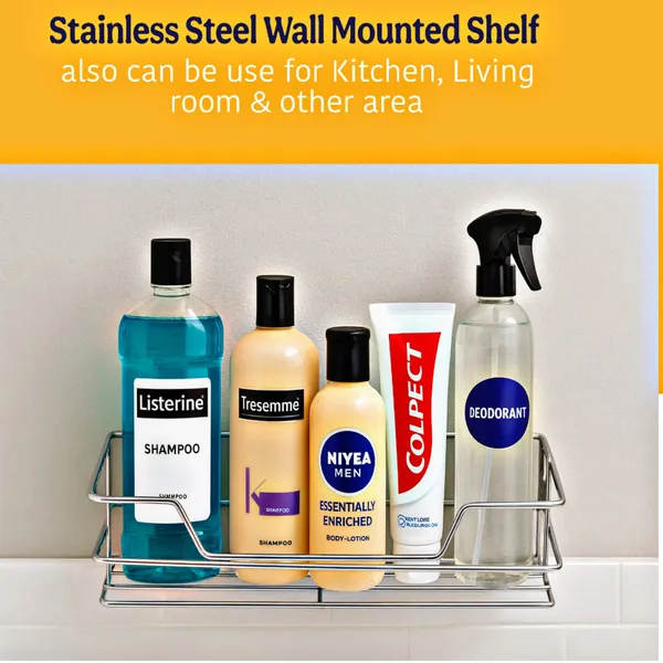 Modern_Bathroom_Storage_Shelf_|_Space-Saving_Wall_Rack