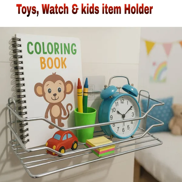 Modern_Bathroom_Storage_Shelf_|_Space-Saving_Wall_Rack