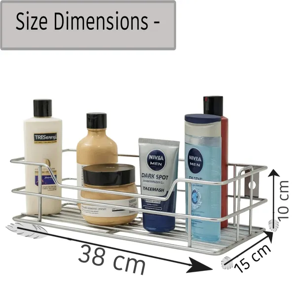 Modern_Bathroom_Storage_Shelf_|_Space-Saving_Wall_Rack