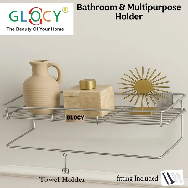 Premium_Stainless_Steel_Bathroom_Rack_with_Towel_Holder_|_Wall-Mounted_Storage_Shelf_(Pack_of_1)