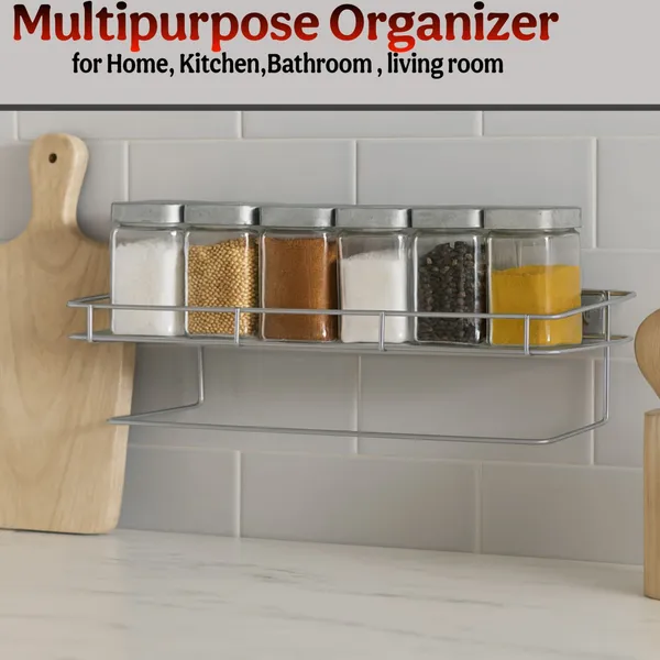 Premium_Stainless_Steel_Bathroom_Rack_with_Towel_Holder_|_Wall-Mounted_Storage_Shelf_(Pack_of_1)